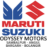 Odyssey Motors - Maruti Suzuki icon