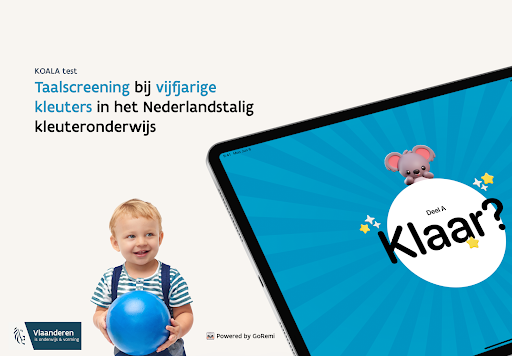 Android application Digitale KOALA screenshort