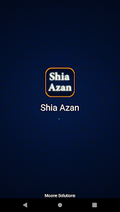 Shia Azan Apk For Android 3