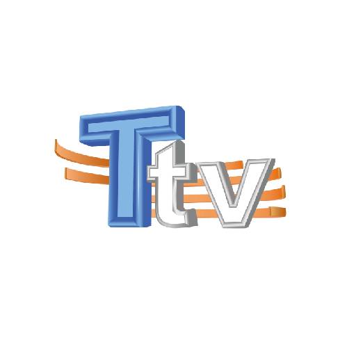 Türkmeneli TV logo