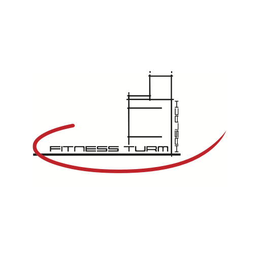 Fitnessturm Haslach logo