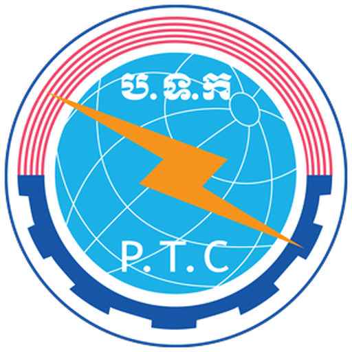 MPTC Chat logo