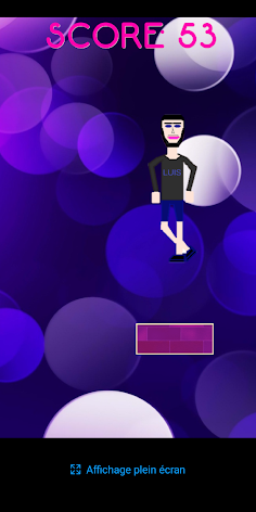 La Descente de la Mort - Screenshot 2