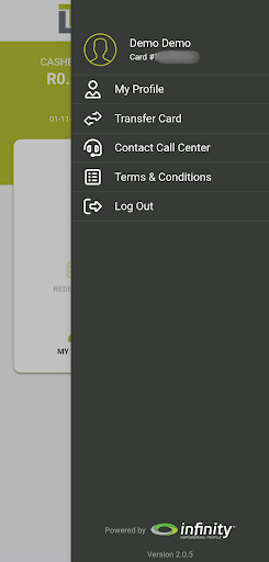 Lifestyle Home Garden Loyalty Screenshot 3 - AppWisp.com