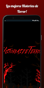 Imágen 9 Cuentos de terror creepypasta android