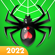 Spider Solitaire  for PC Windows and Mac