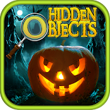 Hidden Object Haunted Pumpkins icon