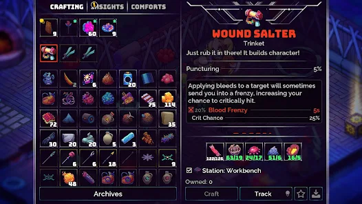 Crashlands 2 APK