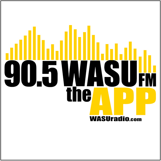 90.5 WASU FM 1.2 Icon