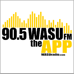 90.5 WASU FM 아이콘 이미지