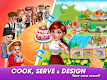 screenshot of Cooking World : Cooking Games