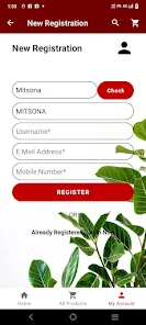 MITSONA - Apps on Google Play