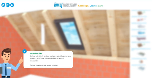 KI - Bodi izoliran Screen 2