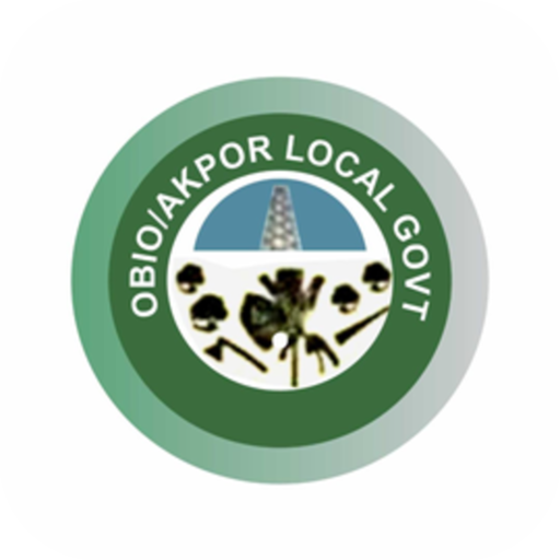 Obio/Akpor Local Government 1.1 Icon