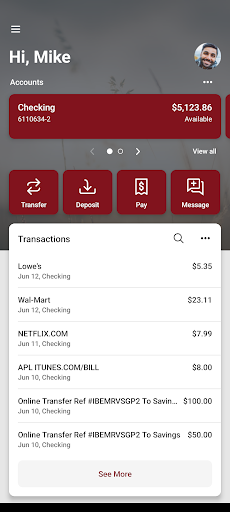 cfbankco Screen 2