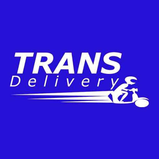 Trans Delivery Entregador