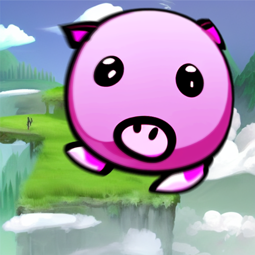 Piggy's Fart