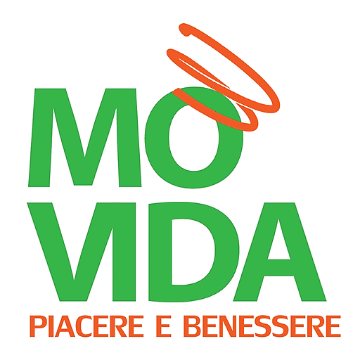 Movida Piacere Benessere logo