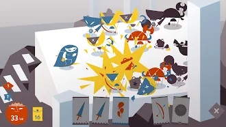 Game screenshot Iris and the Giant mod apk