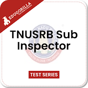 TNUSRB Sub Inspector Test Series