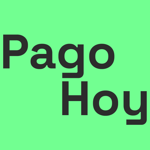 PagoHoy logo