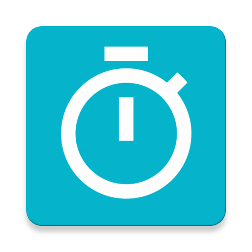 Interval Timer 2.4.3 Icon