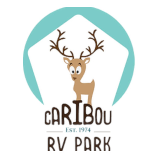 Caribou RV Park logo