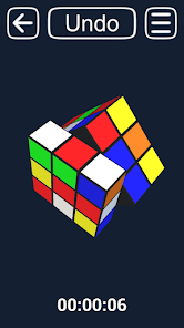 Magic Cube Variants  screenshots 1