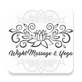 Wight Massage and Yoga icon