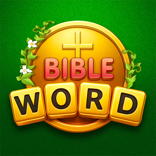 Download APK Bible Word Puzzle - Word Games Latest Version
