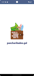 Pancha Ribadeo