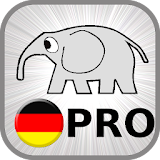 Deutsch Grammatik Test PRO icon