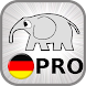 Deutsch Grammatik Test PRO - Androidアプリ