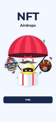 تطبيق لعبة NFT - NinjaFT برو4