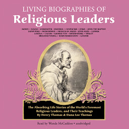 Obraz ikony: Living Biographies of Religious Leaders