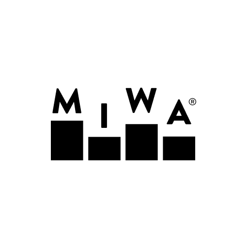 MIWA Producer App logo