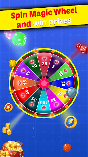 Ludo League - With Teen Patti Screen 2