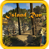 Island Run icon