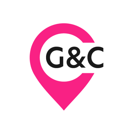 Guests&Co - Guests logo