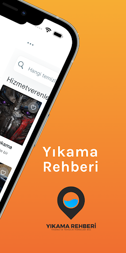 Yıkama Rehberi screenshot 2