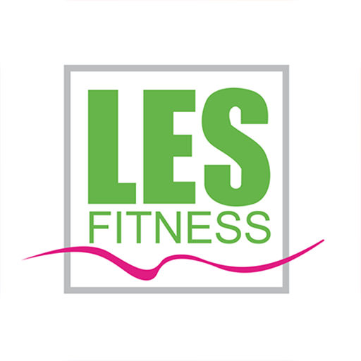 Les Fitness  Icon