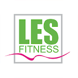 Les Fitness icon