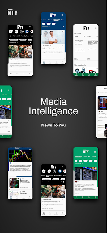 News To You - 3.9.0 - (Android)