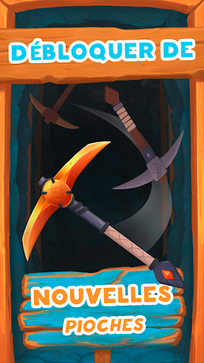 Aperçu de l'application