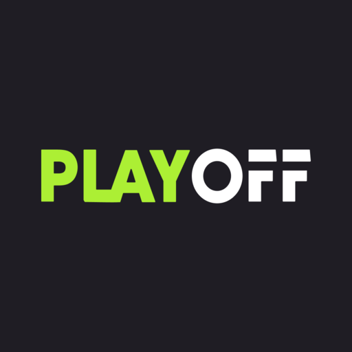 PLAYOFF logo