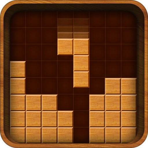 Wood Block Puzzle - Block Game – Apps on Google Play