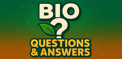 Bio Questions & Answers