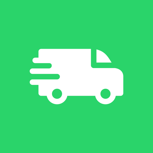 All Delivery Boy logo