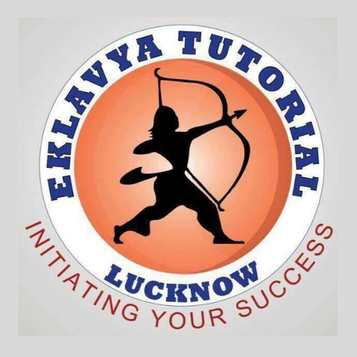 EKLAVYA TUTORIALS logo
