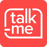 Talk-Me icon